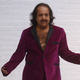 Ron Jeremy walks the runway at Athanasiu SS19 Collection during New York Fashion Week.